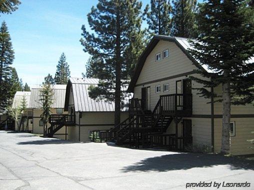 Mammoth View Mammoth Reservation Bureau * Mammoth Lakes
