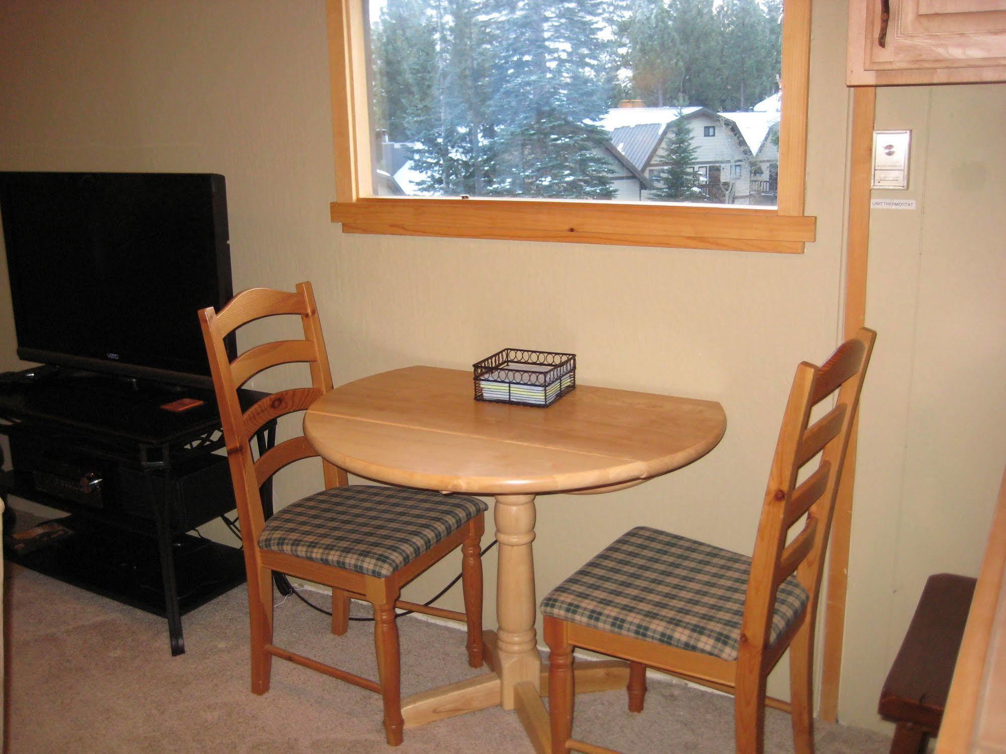 Apartment Mammoth View Mammoth Reservation Bureau *