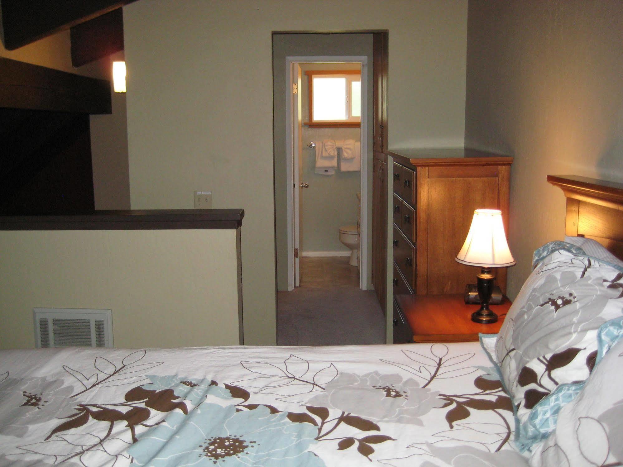 Mammoth View Mammoth Reservation Bureau Apartment *