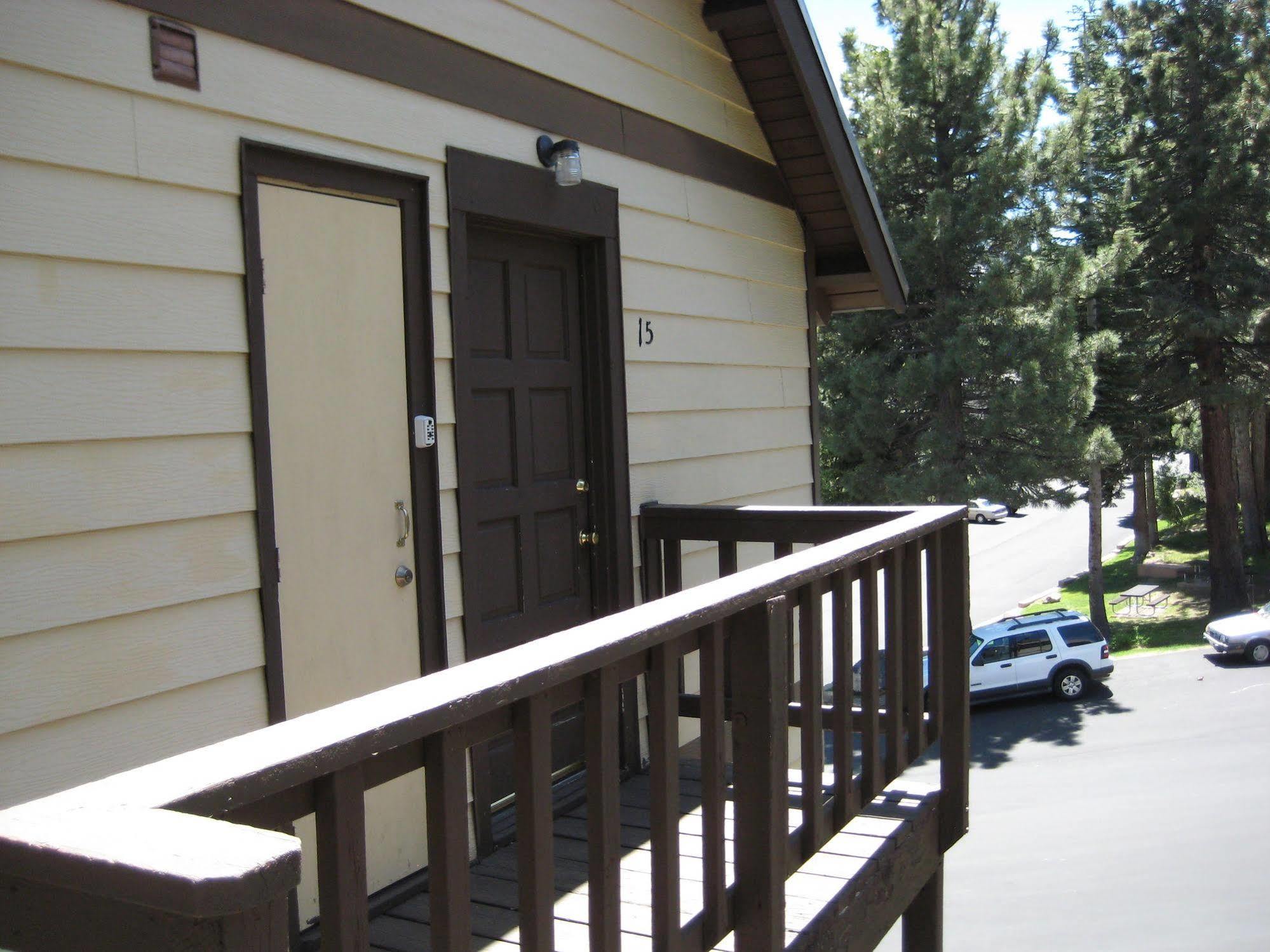 Apartment Mammoth View Mammoth Reservation Bureau Mammoth Lakes